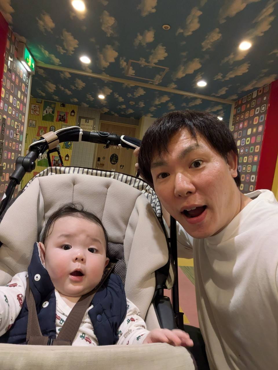 家族写真